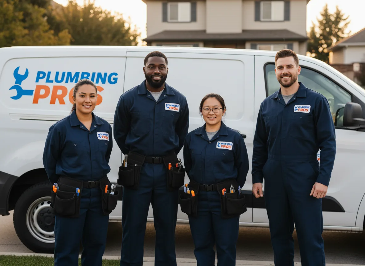 Water Heater Repair company in Valentines, VA